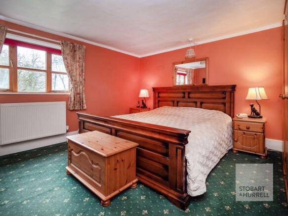 Bedroom 2
