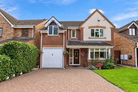 Meadow View, Yockleton, Shrewsbury, SY5