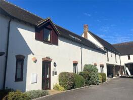 57, Lynes Court, Bickerley Road, Ringwood BH24 1ES