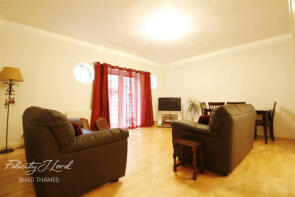 Flat 16, 3, Millennium Square, London SE1 2PW