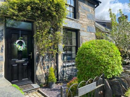 Nantmor, Caernarfon, Gwynedd, LL55