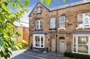 7, Robert Street, Harrogate HG1 1HP