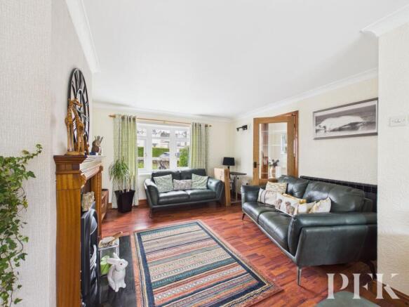 New Road, Thornhill, CA22 photo 4