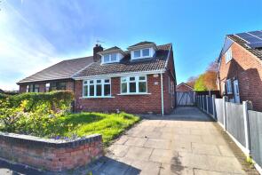 168, Gainsborough Road, Latchford, Warrington WA4 6BL