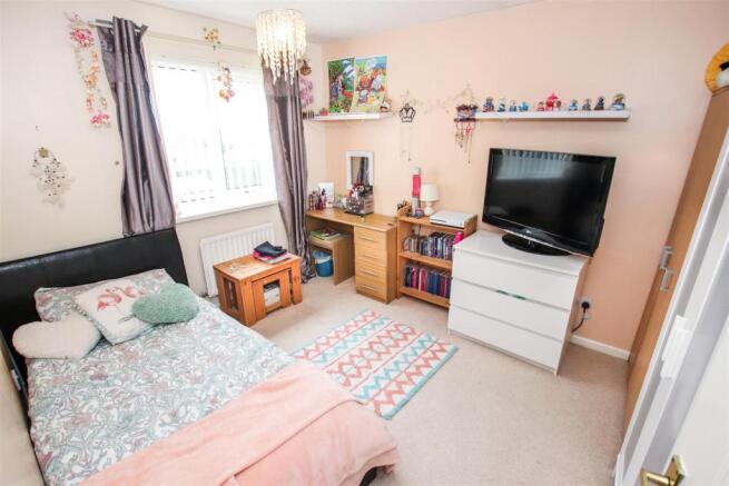 BEDROOM TWO