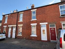 48, Lawson Street, Carlisle CA2 7PF