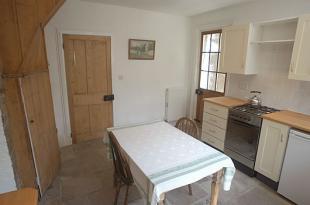 Kitchen - other end
