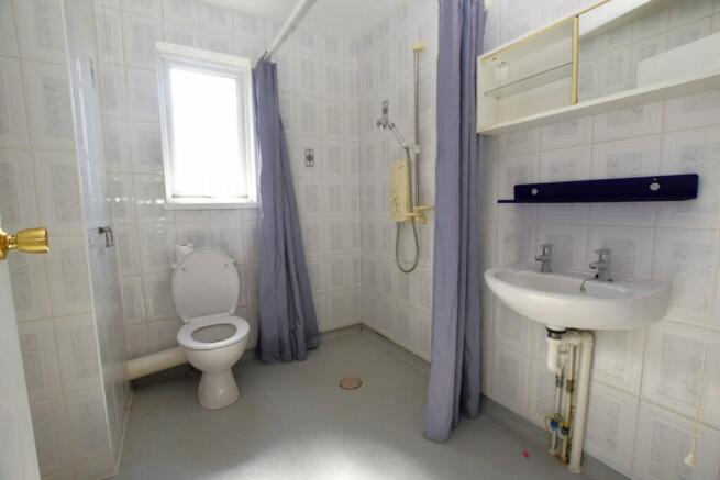 Wet Room