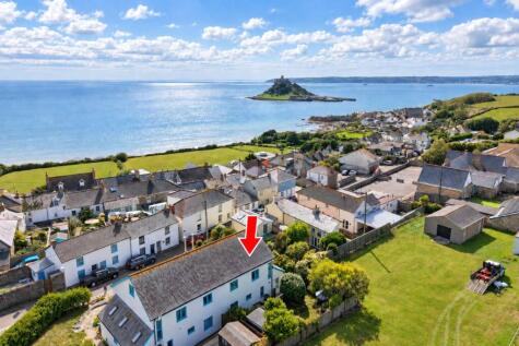 School Lane, Marazion, TR17