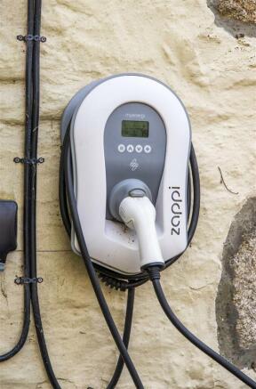 EV point