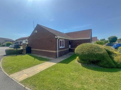 Kelston Gardens, Weston-Super-Mare