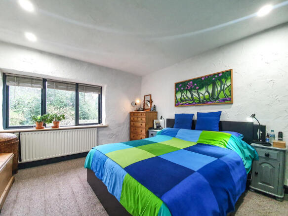 Bedcroom 1