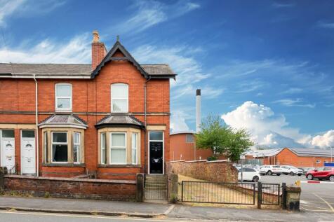 Wigan Road, Ormskirk, L39