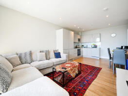 Flat 601, Lister House, Plough Lane, Summerstown SW17 0QU