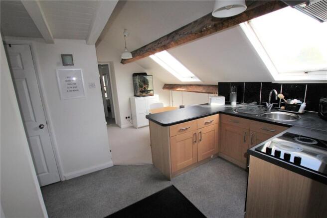 Kitchen To Diner