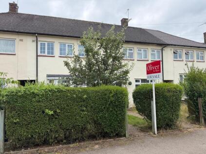 Haggerston Road, Borehamwood, WD6
