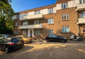 14, Talbot Court, Blackbird Hill, London NW9 8SB