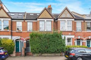 6a, Penwith Road, London SW18 4QF