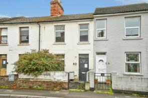 17, Lansdown Road, Old Town, Swindon SN1 3NE