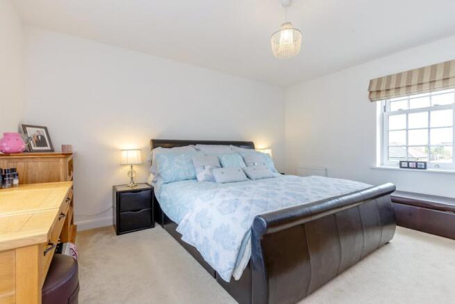 Principal Bedroom