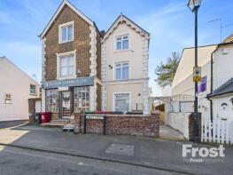 100, Albert Street, Slough SL1 2AY