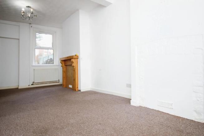 Living / Dining Room
