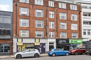 Flat 13, 223 Eastgate House, High Street, Guildford GU1 3BY