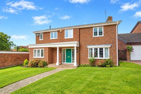 Talbot Close, Southampton, Hampshire, SO16
