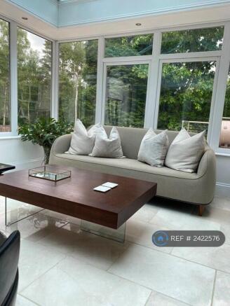 Orangery