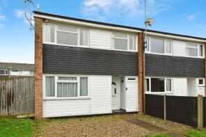 24, Viking Way, Westmark, King's Lynn PE30 4RG