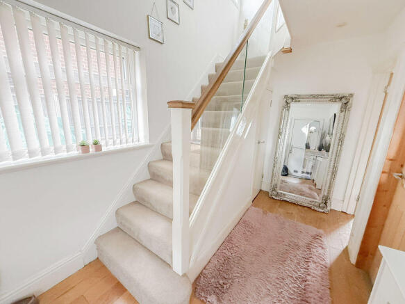 Abbeyfield Road, Birmingham, B23 5LL photo 4