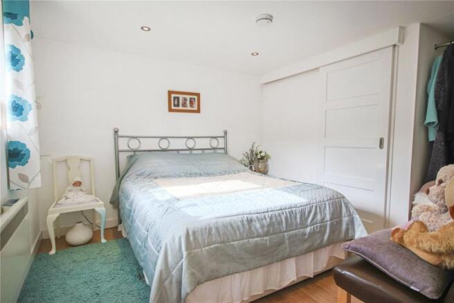 Annexe Bedroom
