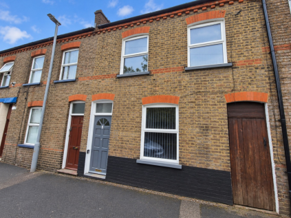 Strathmore Avenue, Luton, Bedfordshire, LU1 3NZ