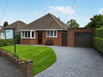 Monument Drive, Shareshill, Wolverhampton, WV10 7AF