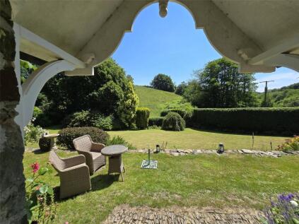 Roborough, Winkleigh, Devon, EX19