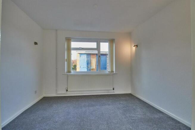 DINING ROOM TO REAR