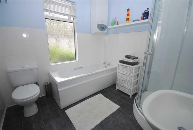 Bathroom/W.C.