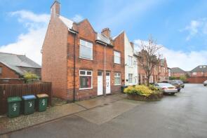 5, Co-operative Street, Coventry CV2 1PT