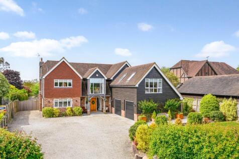 Hampton Lane, Brook, Ashford, TN25