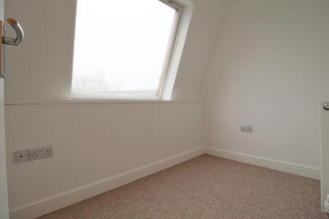 Study/Bedroom