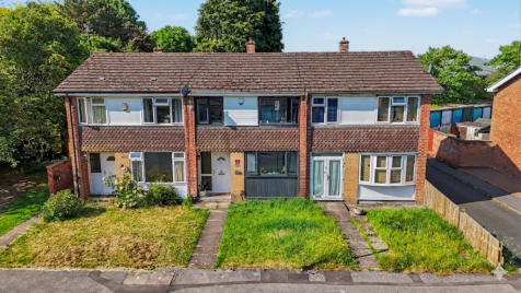 Wildmoor Road, Shirley, Solihull, B90 3PU