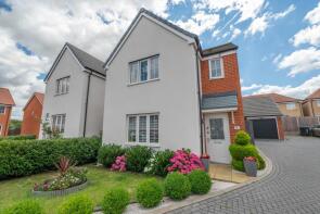 5, Roe Lane, Canterbury CT3 3ND