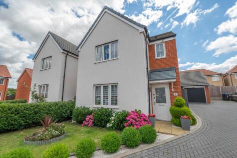Roe Lane, Aylesham