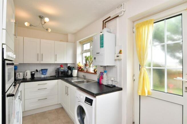 Kitchen/ Diner