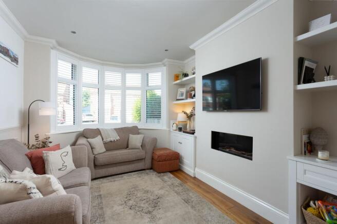 4 bed Semi-Detached for sale Image 6
