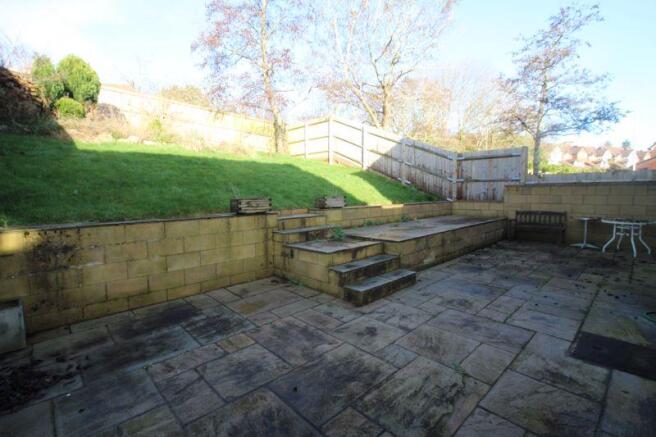 Patio / Garden