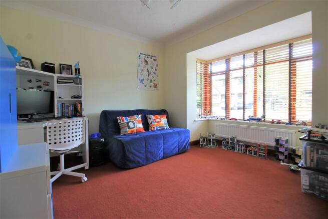 Dining Room / Study