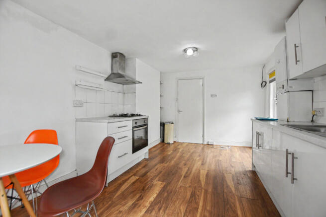 22B Melbourne Grove, East Dulwich, London SE22 8QZ