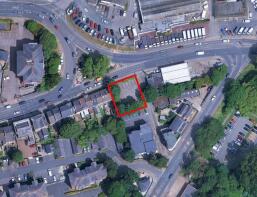 38, Ashford Road, Maidstone ME14 5BH