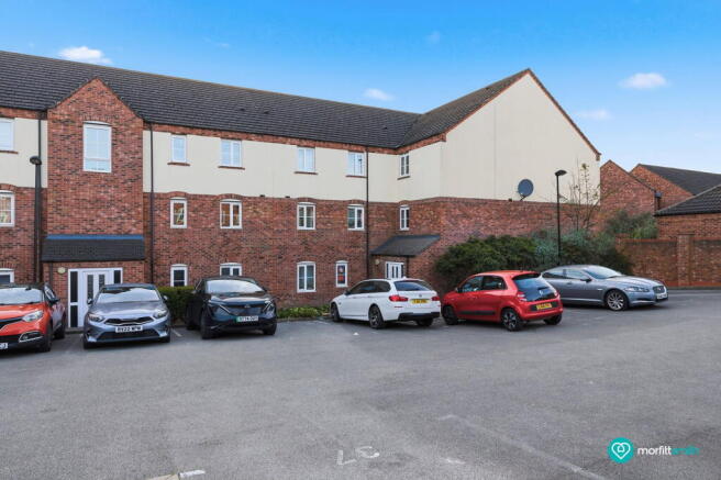 2 bed Flat for sale Image 9